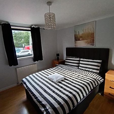 Apartament Kechstone K1 Riverside Drive Aberdeen Zewnętrze zdjęcie