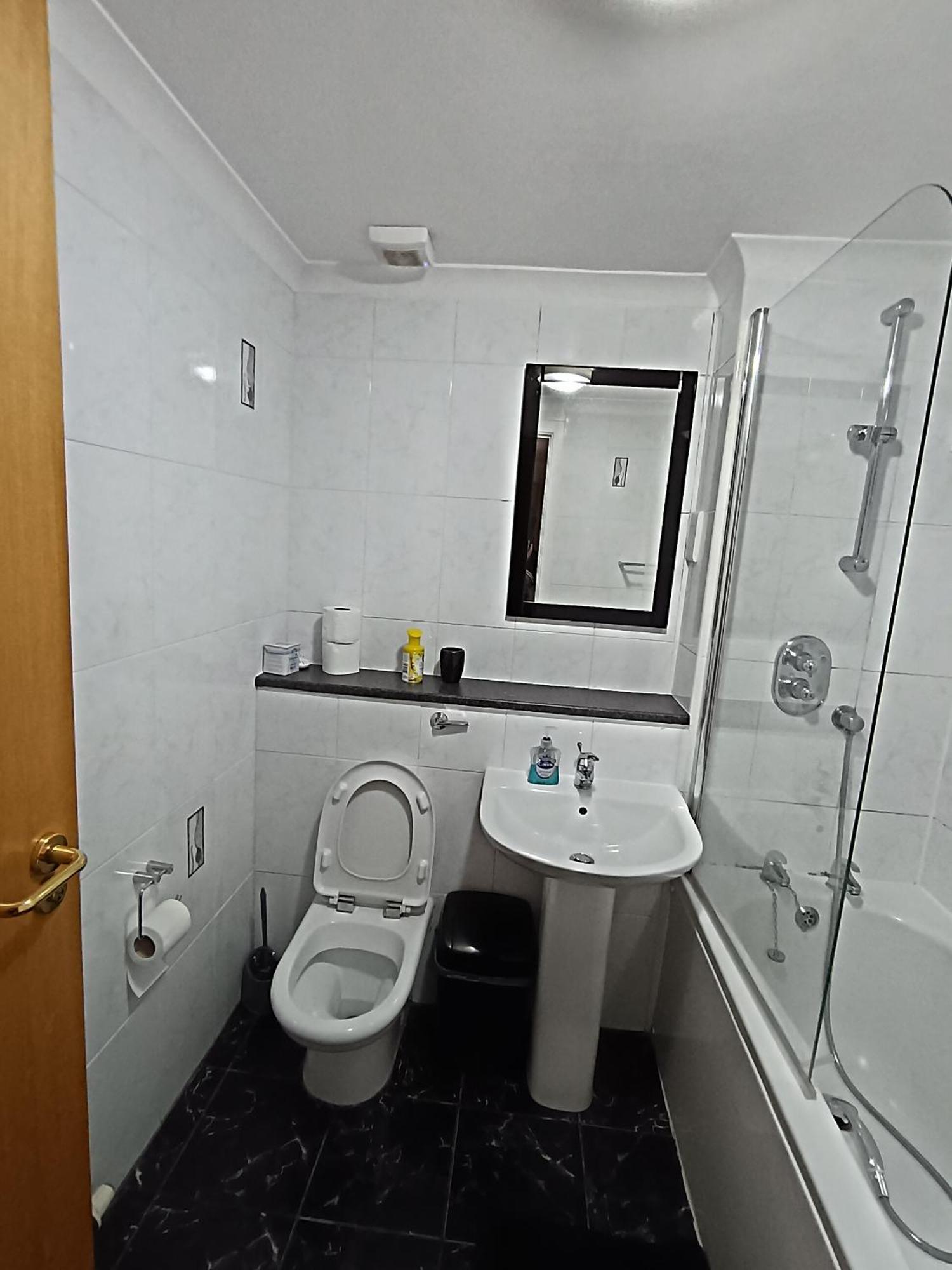 Apartament Kechstone K1 Riverside Drive Aberdeen Zewnętrze zdjęcie